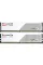 Модуль пам'яті DDR5 2x16GB/5200 G.Skill Ripjaws S5 White