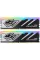 Модуль пам'яті DDR5 2x16GB/5600 Apacer Panther RGB