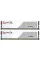 Модуль пам'яті DDR5 2x16GB/5600 G.Skill Ripjaws S5 White