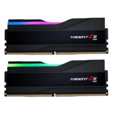 Модуль пам`ятi DDR5 2x16GB/5600 G.Skill Trident Z5 RGB Black (F5-5600J3636C16GX2-TZ5RK)