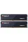 Модуль пам'яті DDR5 2x16GB/6000 G.Skill Ripjaws S5 Black