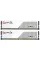Модуль пам'яті DDR5 2x16GB/6000 G.Skill Ripjaws S5 White
