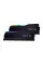 Модуль пам'яті DDR5 2x16GB G.Skill Trident Z5 RGB Black