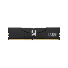 Модуль пам`ятi DDR5 2x16GB/6000 Goodram IRDM Black (IR-6000D564L36S/32GDC)