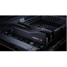 Модуль пам`ятi DDR5 2x16GB/6400 G.Skill Trident Z5 Black (F5-6400J3239G16GX2-TZ5K)