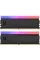 Модуль пам'яті DDR5 2x16GB/6400 Goodram IRDM RGB Black