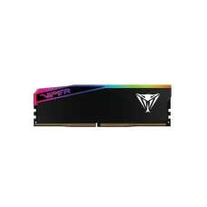 Модуль пам`яті DDR5 2x32GB/6000 Patriot Viper Elite 5 Ultra RGB (VEUR564G6028K)