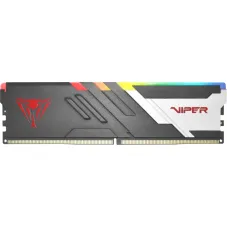 Модуль пам`яті DDR5 2x32GB/6000 Patriot Viper Venom RGB (PVVR564G600C36K)