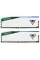 Модуль пам`яті DDR5 2x32GB/6200 Patriot Viper Elite 5 RGB (PVER564G62C42KW)