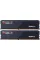 Модуль пам'яті DDR5 2x32GB/6400 G.Skill Ripjaws S5 Black (F5-6400J3239G32GX2-RS5K)