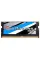 Модуль пам`яті SO-DIMM 16GB/3200 DDR4 G.Skill Ripjaws (F4-3200C22S-16GRS)