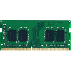 Модуль пам`яті SO-DIMM 16GB/3200 DDR4 Goodram (GR3200S464L22/16G)