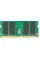 Модуль пам'яті SO-DIMM 16GB/3200 DDR4 Kingston (KCP432SD8/16)
