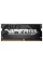 Patriot Viper Steel SO-DIMM 16GB DDR4 3200 Gray