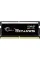 Модуль пам`яті SO-DIMM 16GB/4800 DDR5 G.Skill Ripjaws (F5-4800S4039A16GX1-RS)