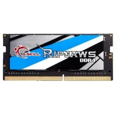 Модуль пам`ятi SO-DIMM 32GB/3200 DDR4 G.Skill Ripjaws (F4-3200C22S-32GRS)