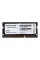 Модуль пам'яті SO-DIMM 8GB/1600 DDR3L Prologix (PRO8GB1600D3S)