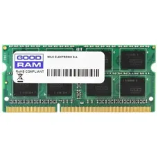 Модуль пам`ятi SO-DIMM 8GB/2400 DDR4 Goodram (GR2400S464L17S/8G)