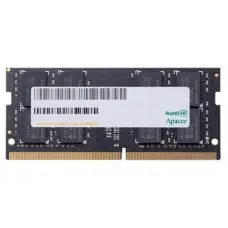 Модуль пам`ятi SO-DIMM 8GB/2666 DDR4 Apacer (AS08GGB26CQYBGH)