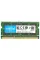Модуль пам'яті SO-DIMM DDR3L 8GB/1600 Crucial (CT102464BF160B.C16FPD)