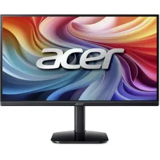Монiтор 21.5" Acer KA222QE0bi (UM.WX2EE.013) Black