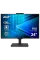 Монiтор 23.8" Acer B248YGbemiqprcuzx (UM.QB8EE.G01) Black