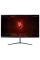Монітор 23.8" Acer KG240YX1bmiipx (UM.QX0EE.110) Black