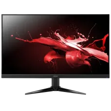 Монiтор 23.8" Acer Nitro QG241YGbip (UM.QQ1EE.G01) Black