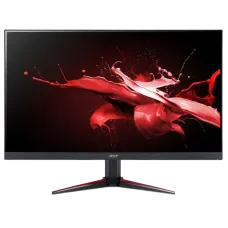 Монiтор 23.8" Acer Nitro VG240YGbmipx (UM.QV0EE.G01) Black