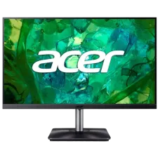Монiтор 23.8" Acer Vero RS242YG0bpamix (UM.QR2EE.018) Black