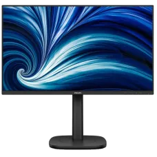 Монiтор 23.8" Philips 24B2N3200J/00 Black