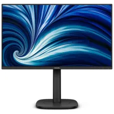Монiтор 23.8" Philips 24B2U3301/00 Black