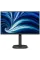 Монiтор 23.8" Philips 24B2U3301/00 Black