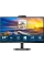 Монiтор 23.8" Philips 24E1N5300HE/00 Black