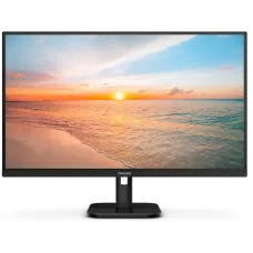 Монiтор 23.8" Philips 27E1N1800A/00 Black