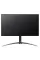 Монітор 26.5" Acer Predator X27Ubmiipruzx (UM.HXXEE.001) Black
