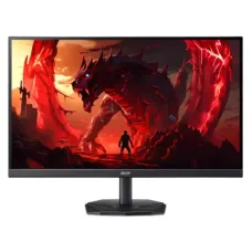 Монiтор 27" Acer KG271X1bmiipx (UM.HX1EE.102) Black