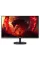 Монiтор 27" Acer KG271X1bmiipx (UM.HX1EE.102) Black