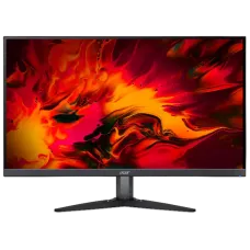 Монiтор 27" Acer KG272KL1bmiipx (UM.HX2EE.107) Black