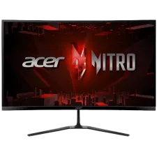 Монiтор 27" Acer Nitro ED270Zbmiipx (UM.HE0EE.Z01) Black