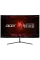 Монітор 27" Acer Nitro ED270Zbmiipx (UM.HE0EE.Z01) Black