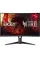 Монiтор 27" Acer Nitro XZ273UP2bmiiphx (UM.HX3EE.207) Black