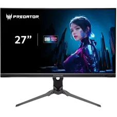 Монiтор 27" Acer Predator XB273KV5bmiiprx (UM.HX3EE.501) Black