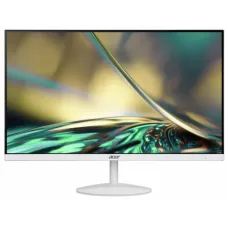 Монiтор 27" Acer SA272Ewmix (UM.HS2EE.E18) White
