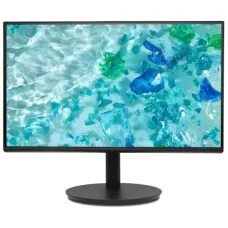 Монiтор 27" Acer Vero CB272Gbmiprx (UM.HB2EE.G06) Black