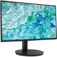 Монiтор 27" Acer Vero CB272UGbmiiprx (UM.HB2EE.G13) Black