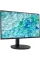 Монiтор 27" Acer Vero CB272UGbmiiprx (UM.HB2EE.G13) Black