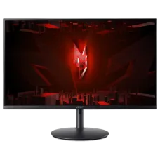 Монiтор 27" Acer XF270M3biiph (UM.HX0EE.319) Black