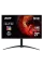 Монiтор 27" Acer XV275KP5biipruzx (UM.HX5EE.501) Black