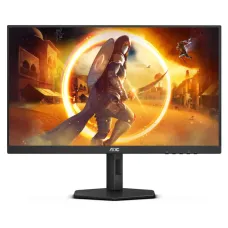 Монiтор 27" AOC 27G4X Black